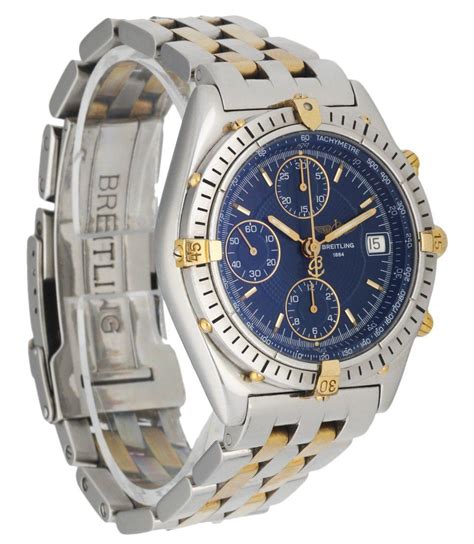 breitling watch 100m 13048|breitling chronomat b13048 price.